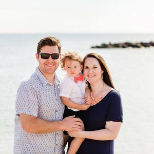 Meet your Posher, Scarlett